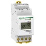 Contatore di energia ad inserzione Diretta fino a 63 A Schneider A9MEM2100