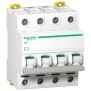 Sezionatore 4 Poli 63A 4 Moduli Schneider A9S65463