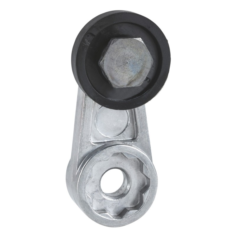 Leva per Finecorsa in Acciaio con Rotella Telemecanique ZCKY13