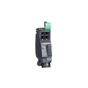Bobina di minima tensione per serie Compact NSXm Schneider LV426804