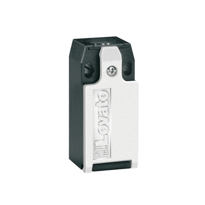 Custodia in plastica per finecorsa con 1NA+1NC IP65  LOVATO KXCBS11