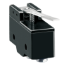 Microinterruttore Serie KS a Leva Piatta Lunga 63mm 1NA+1NC Lovato KSC3V