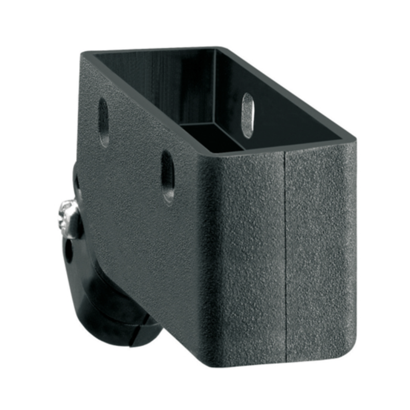 Copertura per Terminali con Passacavo Lovato KSSCB2