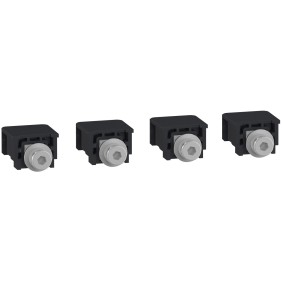 Connettore sbarra - capicorda 4P Schneider LV426961