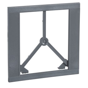 Bocchetta IP30 Per tutti i tipi di controllo da NSX100 a NSX250 Schneider LV429525