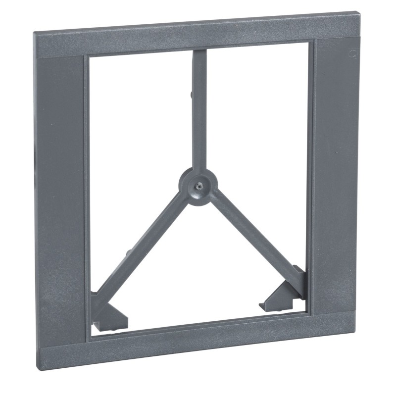 Bocchetta IP30 Per tutti i tipi di controllo da NSX100 a NSX250 Schneider LV429525