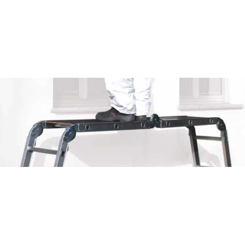 Ripiano in Legno per Scala Snodabile Frigerio SCC P3043/3