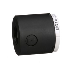 Base + coperchio XVB - nero - IP 65 Telemecanique XVBC21