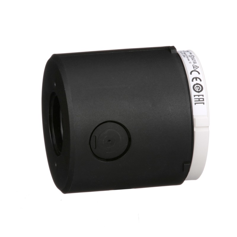 Base + coperchio XVB - nero - IP 65 Telemecanique XVBC21