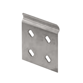 Giunto Lineare 65X80 Zincato Sati 1043403