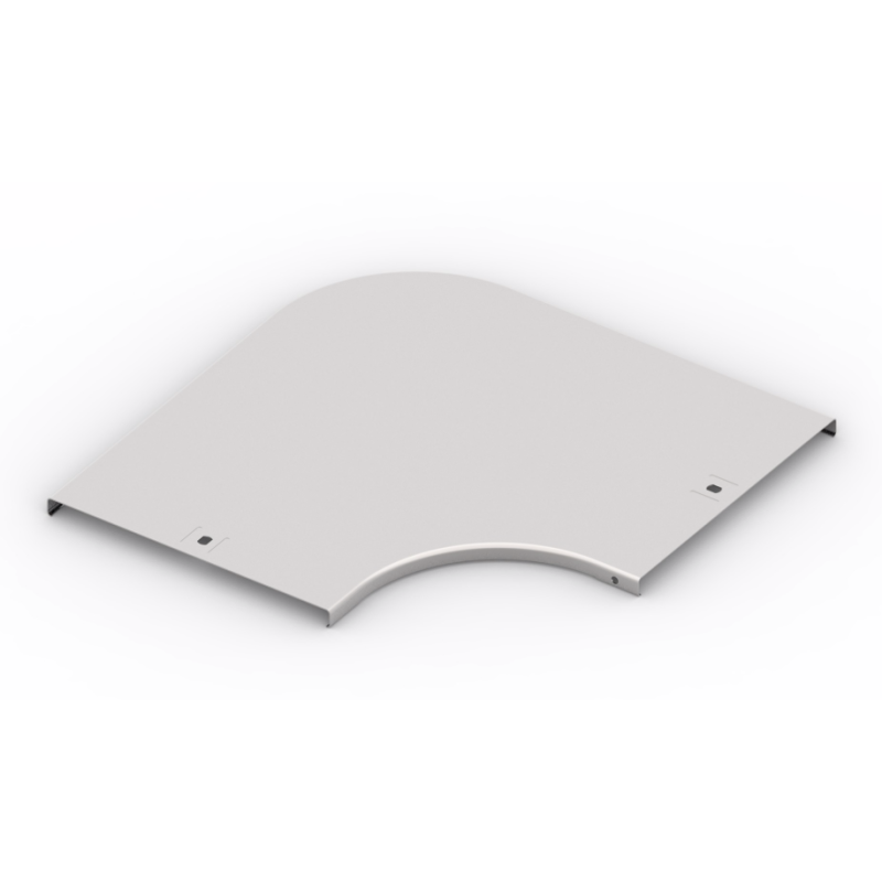 Coperchio Piano 90 Gradi 150X15 Zincato Sati 1050054