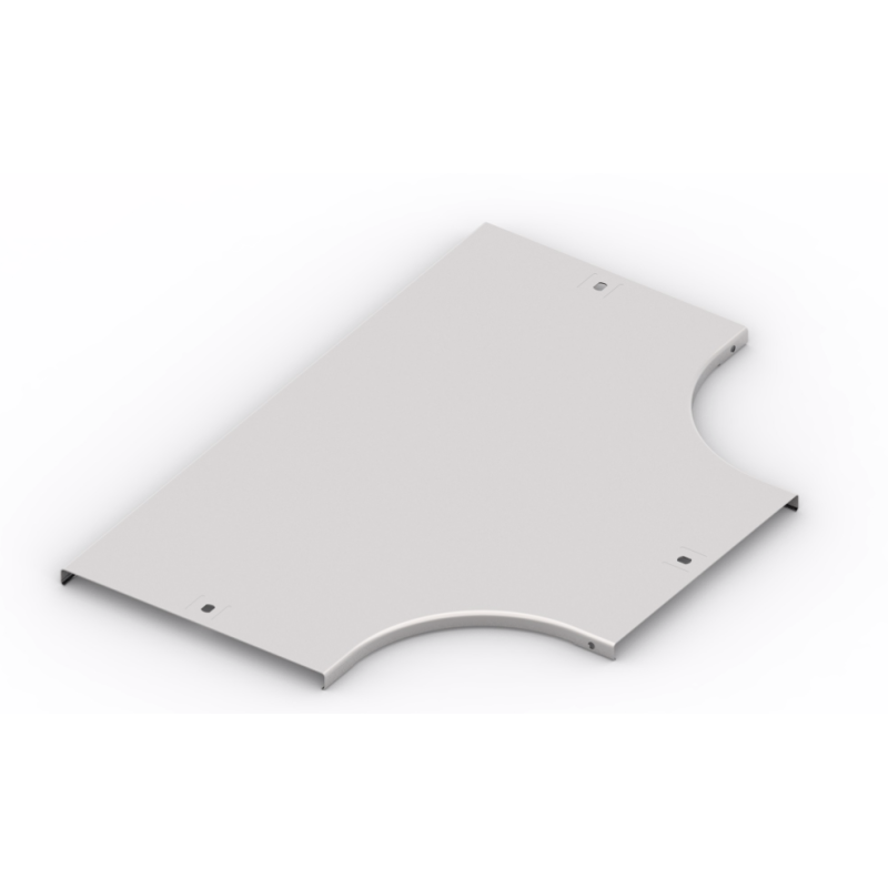 Coperchio a T 200X15 Zincato Sati 1050105