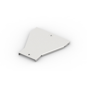 Coperchio per Riduzione Centrale da 150 a 80mm Zincato Sati 1050251