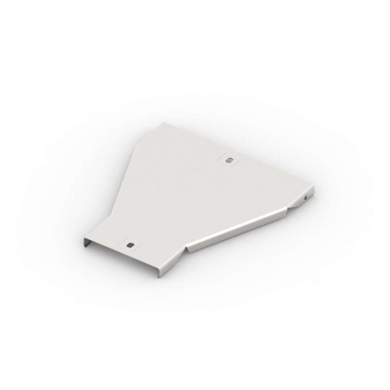 Coperchio per Riduzione Centrale da 400 a 300mm Zincato Sati 1050260