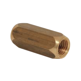 Manicotto di Giunzione per Pali Ramati Sati 3110002