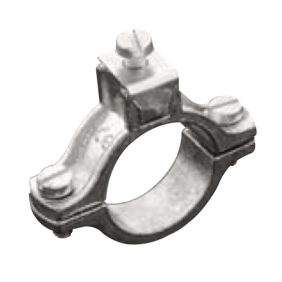 Fissatubo in Zamak 3/4 Sati 3111653