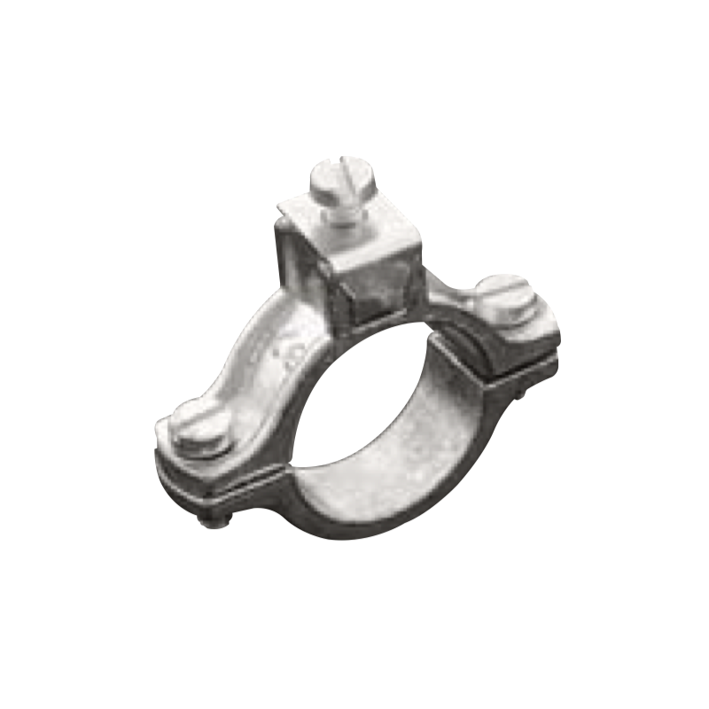 Fissatubo in Zamak 3/4 Sati 3111653