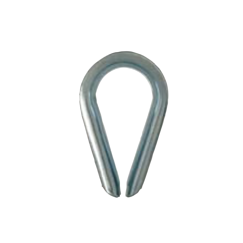 Redance per Funi da 8mm Zincato Sati 5070104