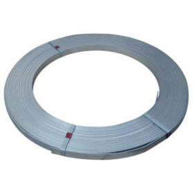 Bandella Zincata 30X3 Rotolo da 77 MT Sati 3120022