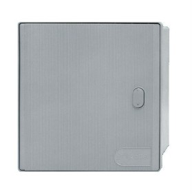 Contenitore per 2 contatori monofase o uno trifase OEC AREGTI-Y