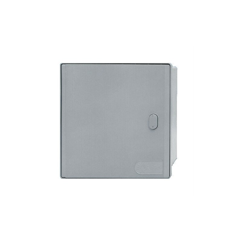 Contenitore per 2 contatori monofase o uno trifase OEC AREGTI-Y