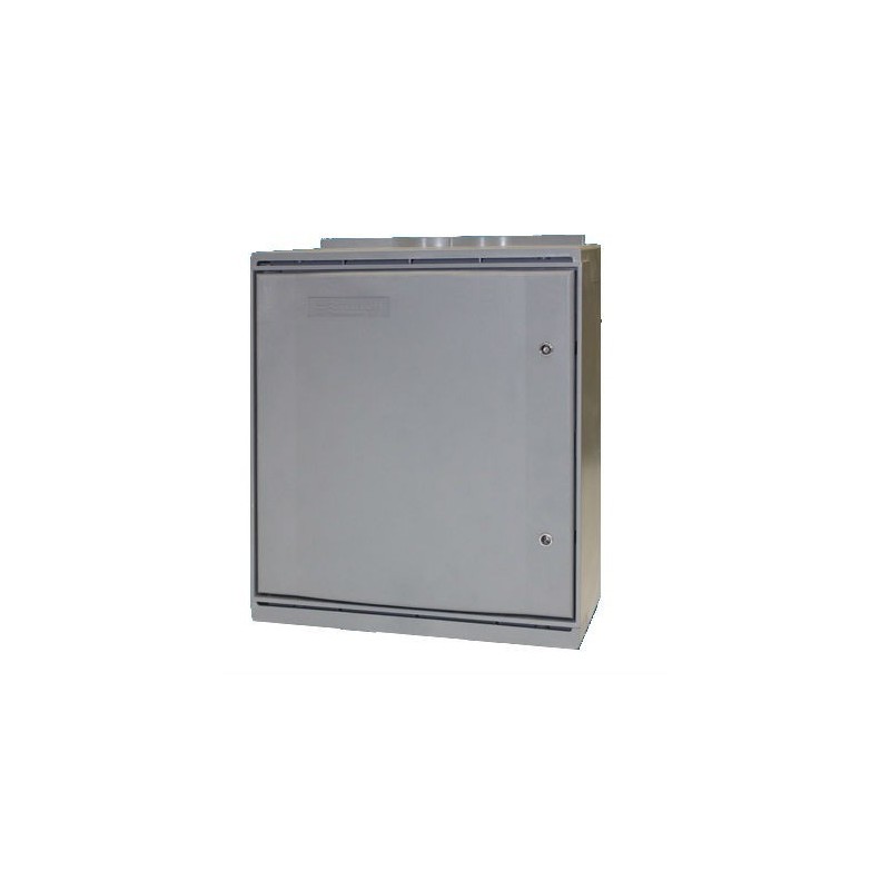 Armadio in termoplastico per telecomunicazioni ed Energia ARET-COL2