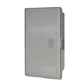 Contenitore per contatore monofase OEC AREGMI