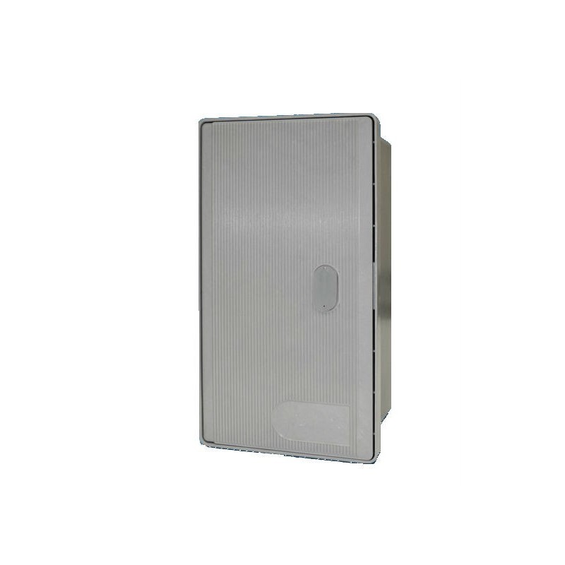 Contenitore per contatore monofase OEC AREGMI