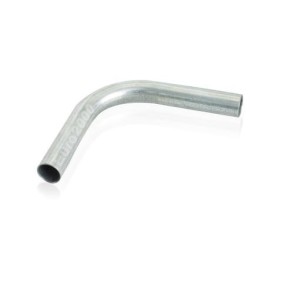 Curva 90 Gradi D.32 Zincata Euro 2000 TZR 90/32