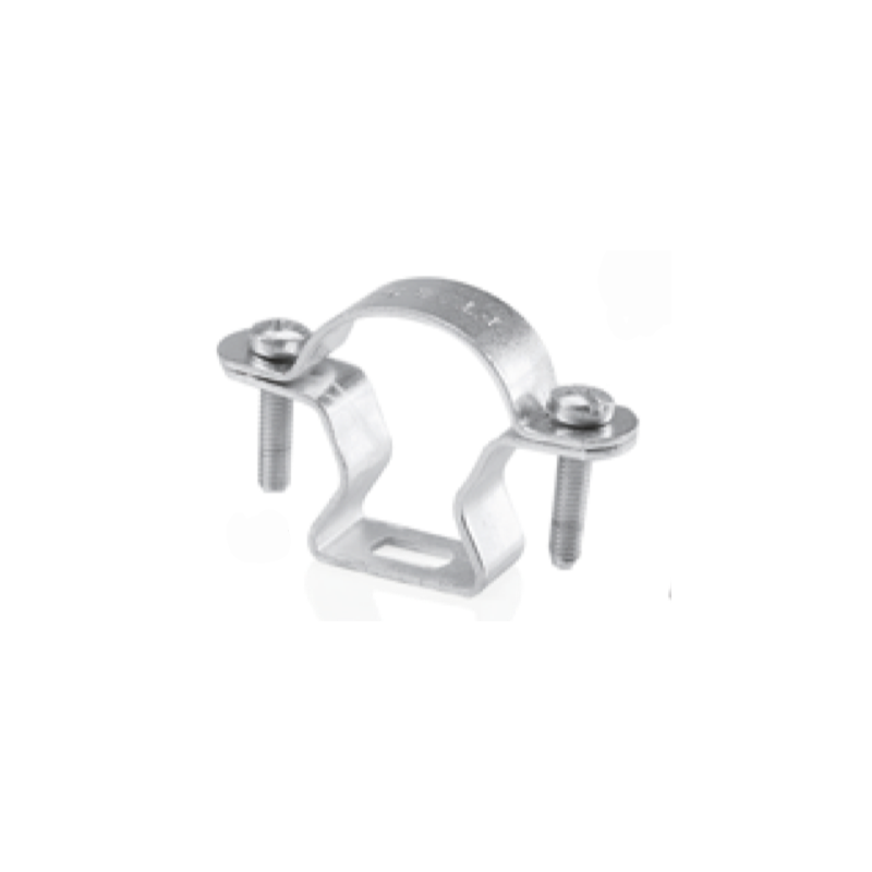 Collare per Tubo 20MM Zincato Euro 2000 TZR 20