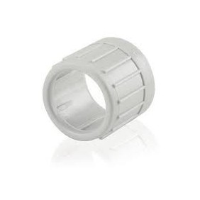 Boccole Terminali TZR 20MM Euro 2000 60820