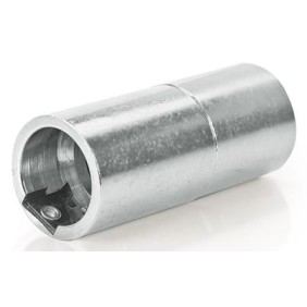 Raccordo Tubo in Metallo 32MM TKT32 Euro 2000 57032