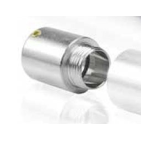 Raccordo Maschio Filettato Zincato D.16MM TKM16 Euro 2000 55016