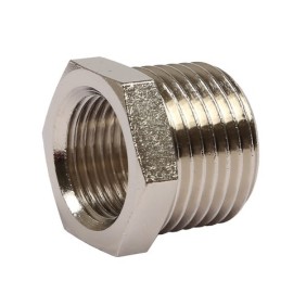 Filetto Jolly MG Tubo 21mm GAS 1" Euro 2000 28314