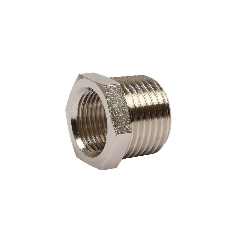 Filetto Jolly MG Tubo 16mm GAS 1/2" Euro 2000 28309