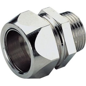 Raccordo Filettato Maschio D.32mm TAZ Legrand 82584