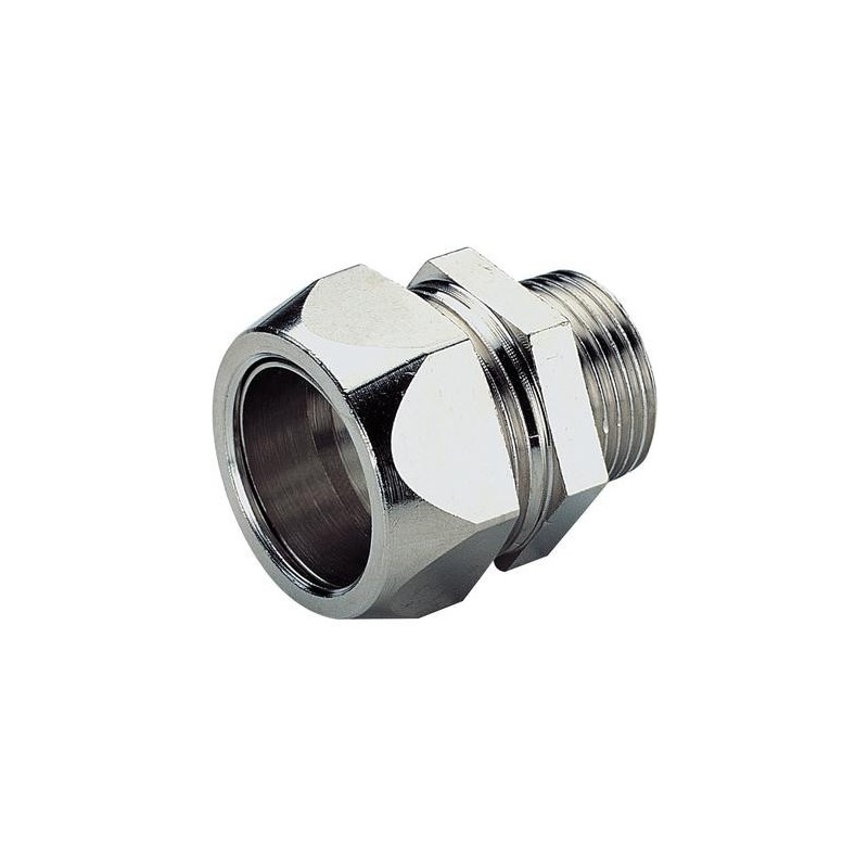 Raccordo Filettato Maschio D.25mm TAZ Legrand 82583