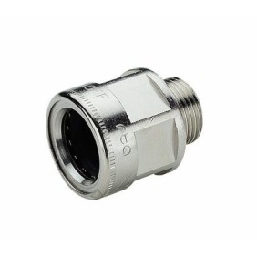 Raccordo Rapido/Maschio Tilok per Tubo TAZ 20 Legrand TKM20