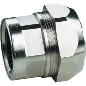 Raccordo Tilok Tubo TAZ 20/Guaina 16mm Legrand TKG2016