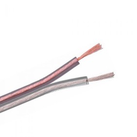 Piattina polarizzata 2x0,75