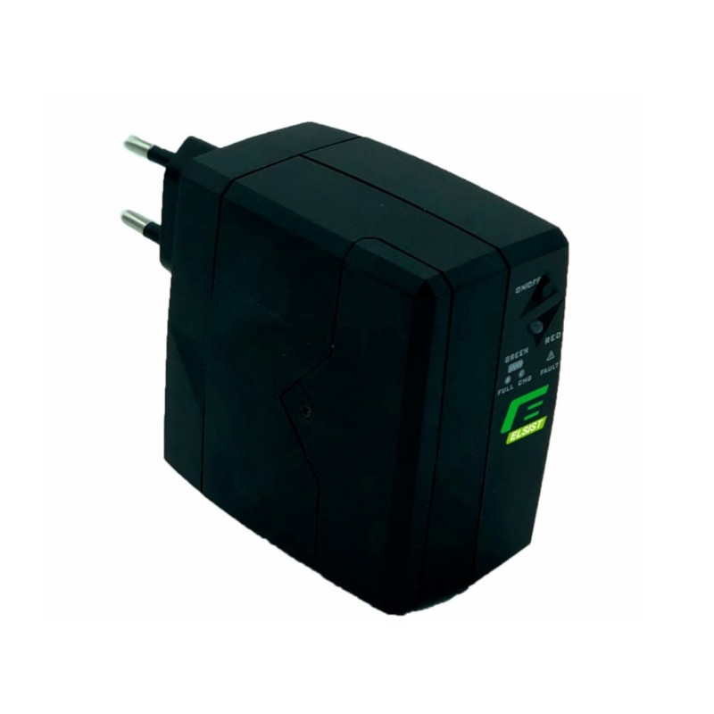 Gruppo di Continuità per modem e router Elsist 2,1A