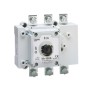 Sezionatore Tripolare 160A senza maniglia Lovato GE0160