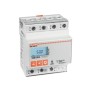 Contatore di Energia digitale Trifase 63A Lovato DMED300T2