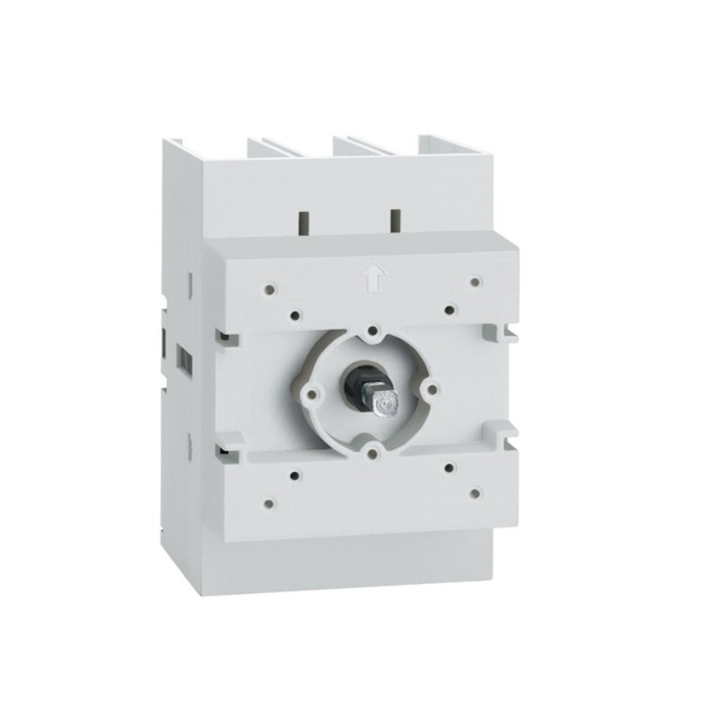 Sezionatore Tripolare 125A senza maniglia Lovato GA0125C