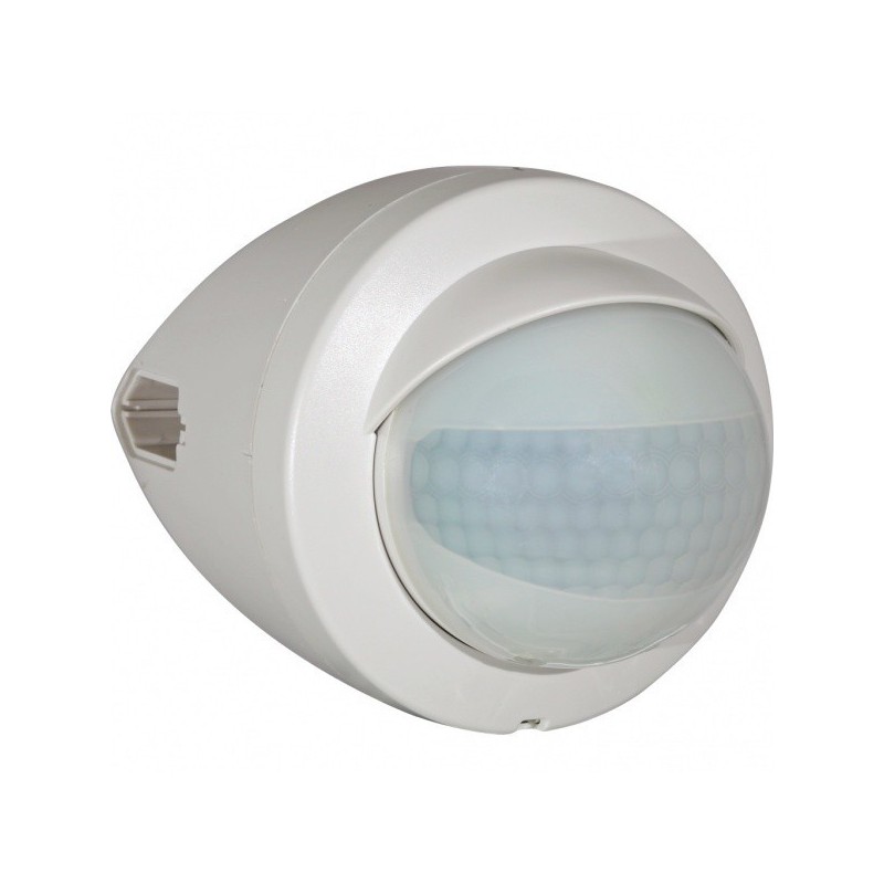 Sensore di Movimento per Angoli con Tecnologia a Infrarossi Sensor Corner Vemer VE767400