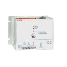 Caricabatterie automatico per batterie al piombo Lovato 31BCE0524