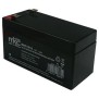 Batteria al Piombo Ricaricabile 12V 1,2Ah