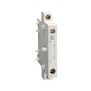 Interblocco meccanico laterale con 2 contatti NC per contattori BF40...BF94 Lovato BFX5301
