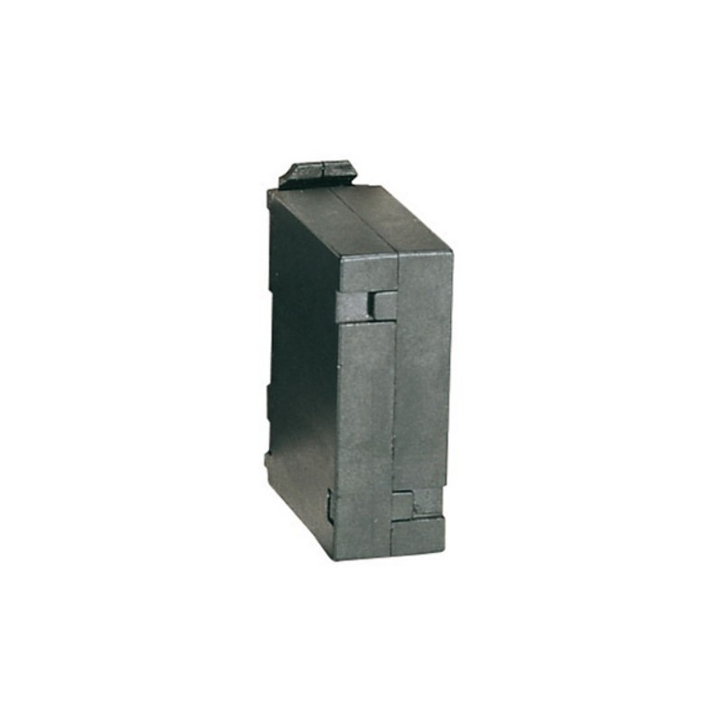 Interblocco meccanico frontale per contattori BF40...BF94 Lovato BFX5303