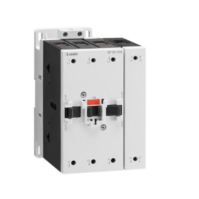Contattore Tetrapolare Bobina 230V AC 165 A Lovato BF150T4A230
